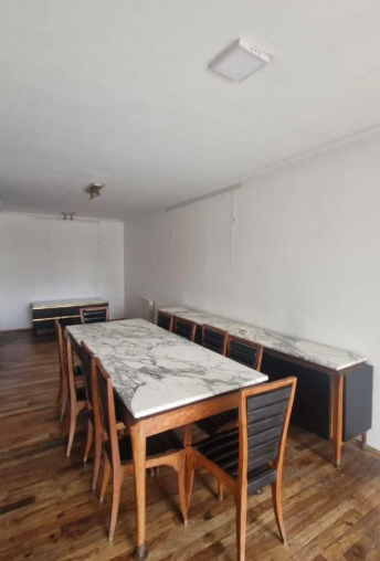 Camargo 700, Villa Crespo, CABA