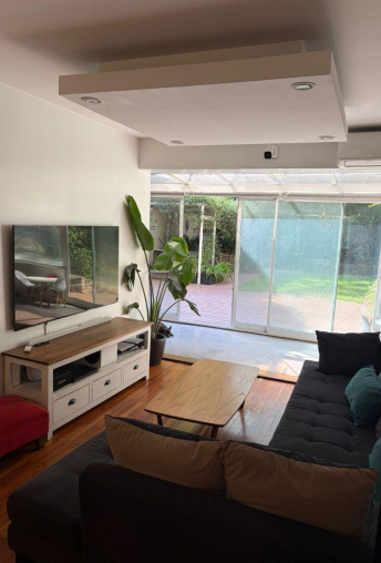 Ortiz de Ocampo 2643, Palermo, CABA