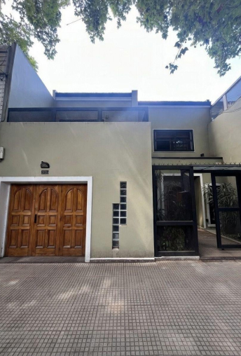 Santo Tomé 3100, Villa del Parque, CABA