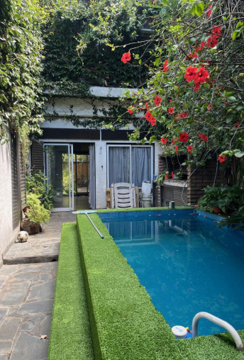 Pillado 730, Flores Sur, Flores, CABA