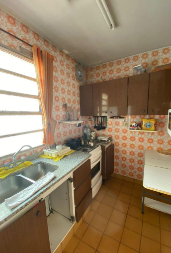 Lambaré 1088, Almagro Norte, Almagro, CABA