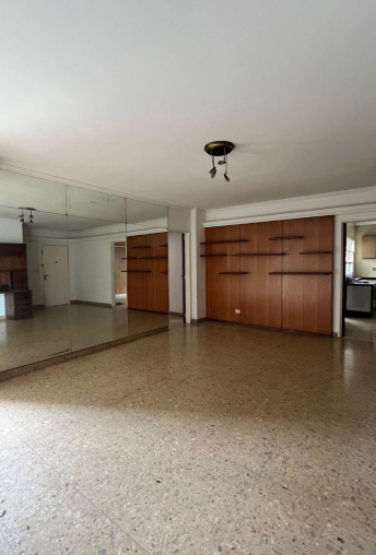 Avenida Rivadavia 6300, Flores Norte, Flores, CABA